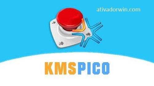 Ativador Kmspico