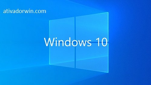 Ativador Windows 10