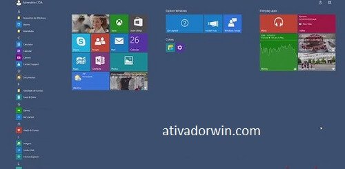 Ativador Windows 10