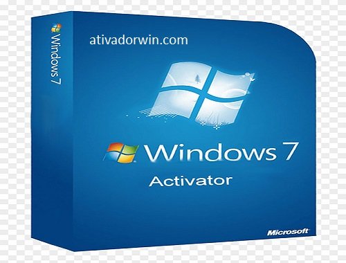 Ativador Windows 7