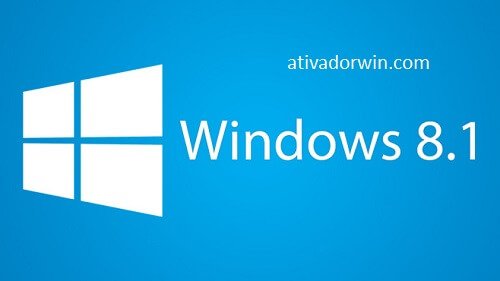 Ativador Windows 8.1