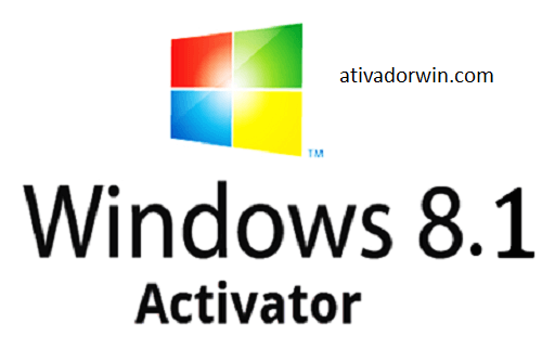 Ativador Windows 8.1