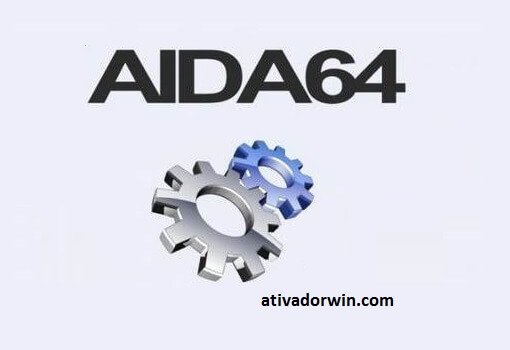 AIDA64