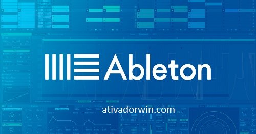 Ableton-Live