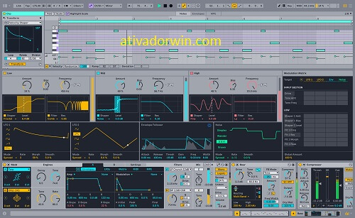 Ableton-Live