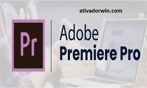 Adobe-Premiere pro