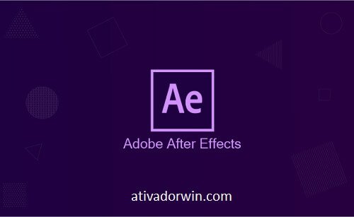 Adobe-after-effect