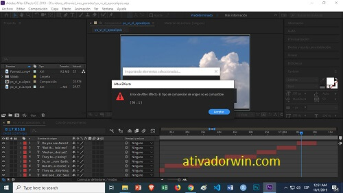 Adobe-after-effect