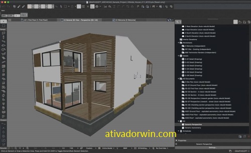 Archicad
