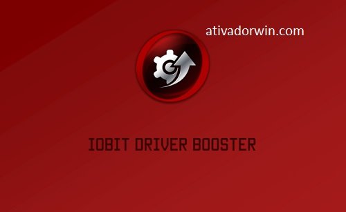 IoBit driver Booster