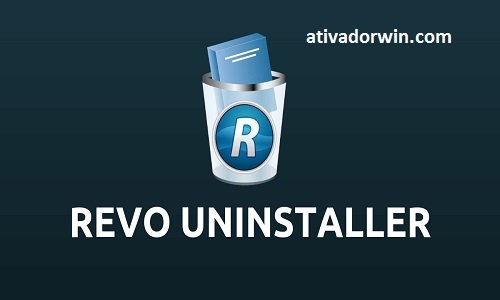 Revo Uninstaller Pro Crackeado