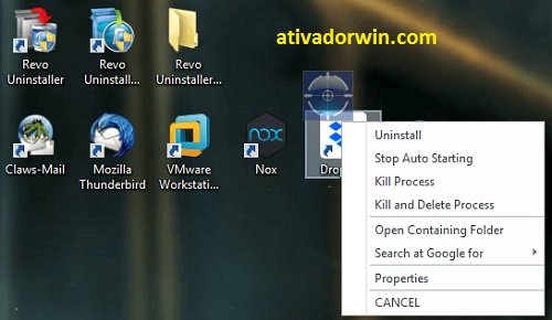 Revo-Uninstaller