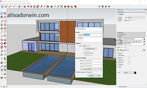 sketchup