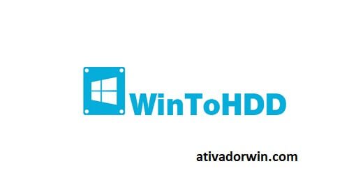 WinToHDD