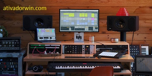 Ableton-Live