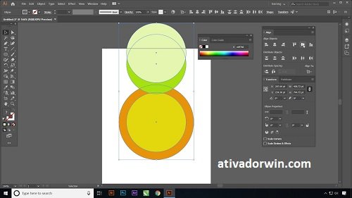 adobe illustrator