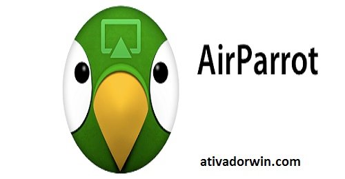 airparrot