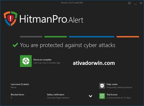 Hitman pro
