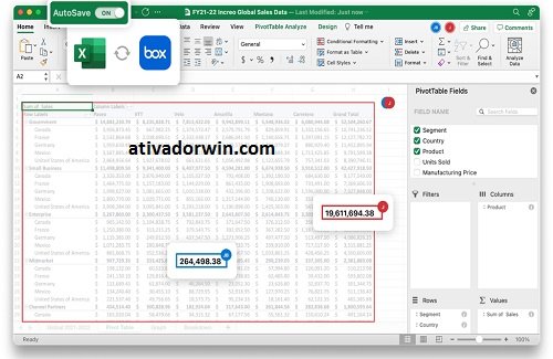 microsoft-excel