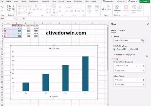 microsoft-excel