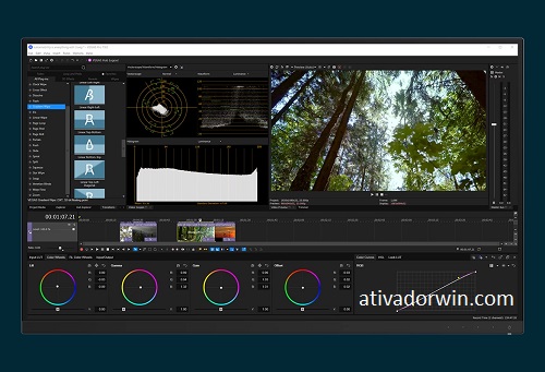 sony vegas pro
