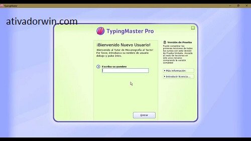 typing master pro