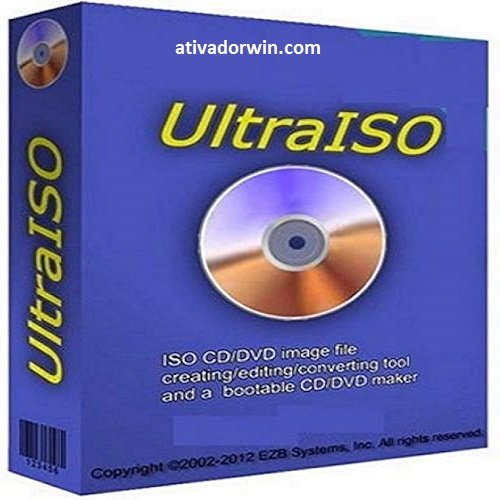 ultraiso