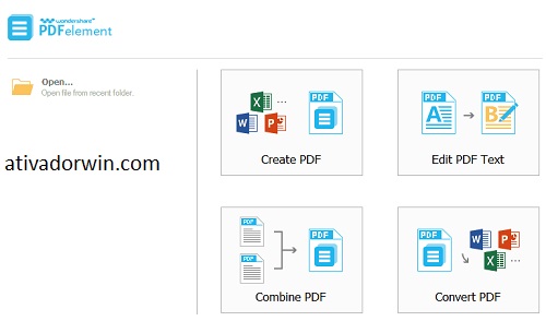 wondershare pdfelement pro