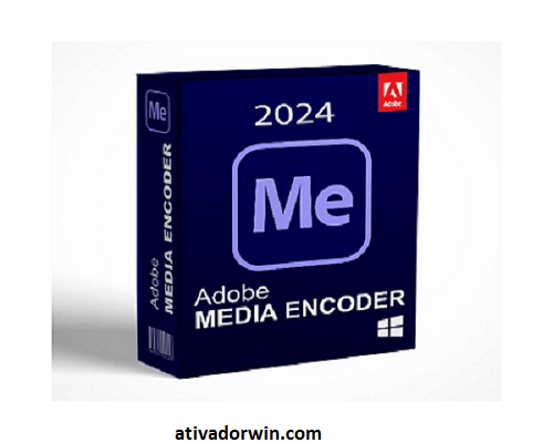 Adobe Media Encoder