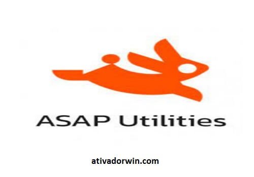 Asap Utilities