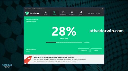 ByteFence-Anti-Malware-Pro