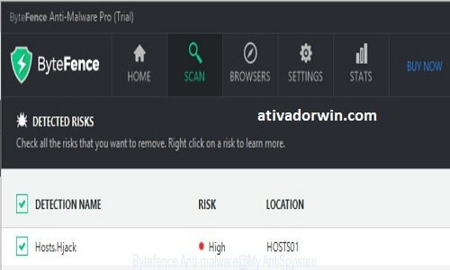 ByteFence-Anti-Malware-Pro