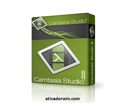 Camtasia-Studio