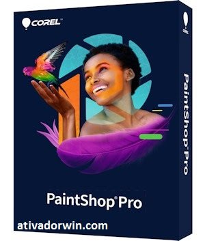 Corel PaintShop Pro