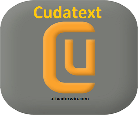 CudaText