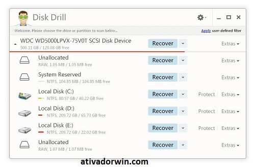 Disk-Drill