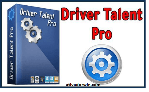 Driver Talent Pro