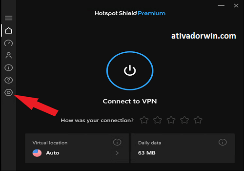 hotspot Shield