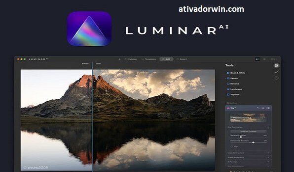 Luminar AI