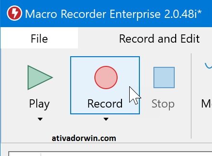 Macro-Recorder