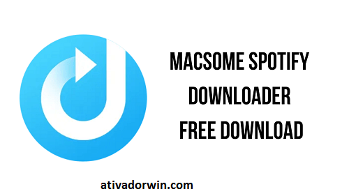 Macsome-Spotify-Downloader