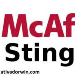 McAfee-Stinger