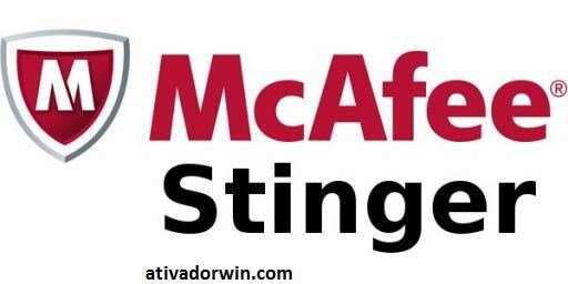 McAfee-Stinger