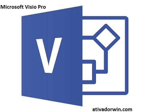 Microsoft Visio Pro