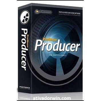 Proshow Producer