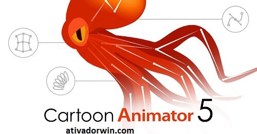 Reallusion cartoon animator