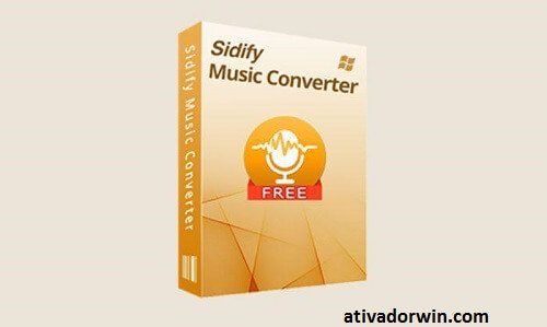 Sidify-Music-Converter