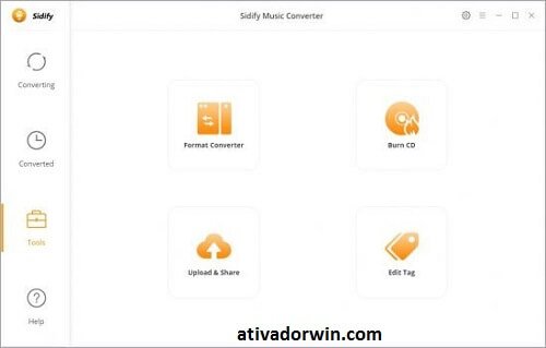 Sidify-Music-Converter