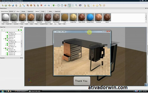 Simlab composer-pro