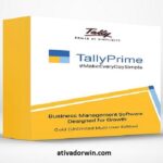 Tally prime